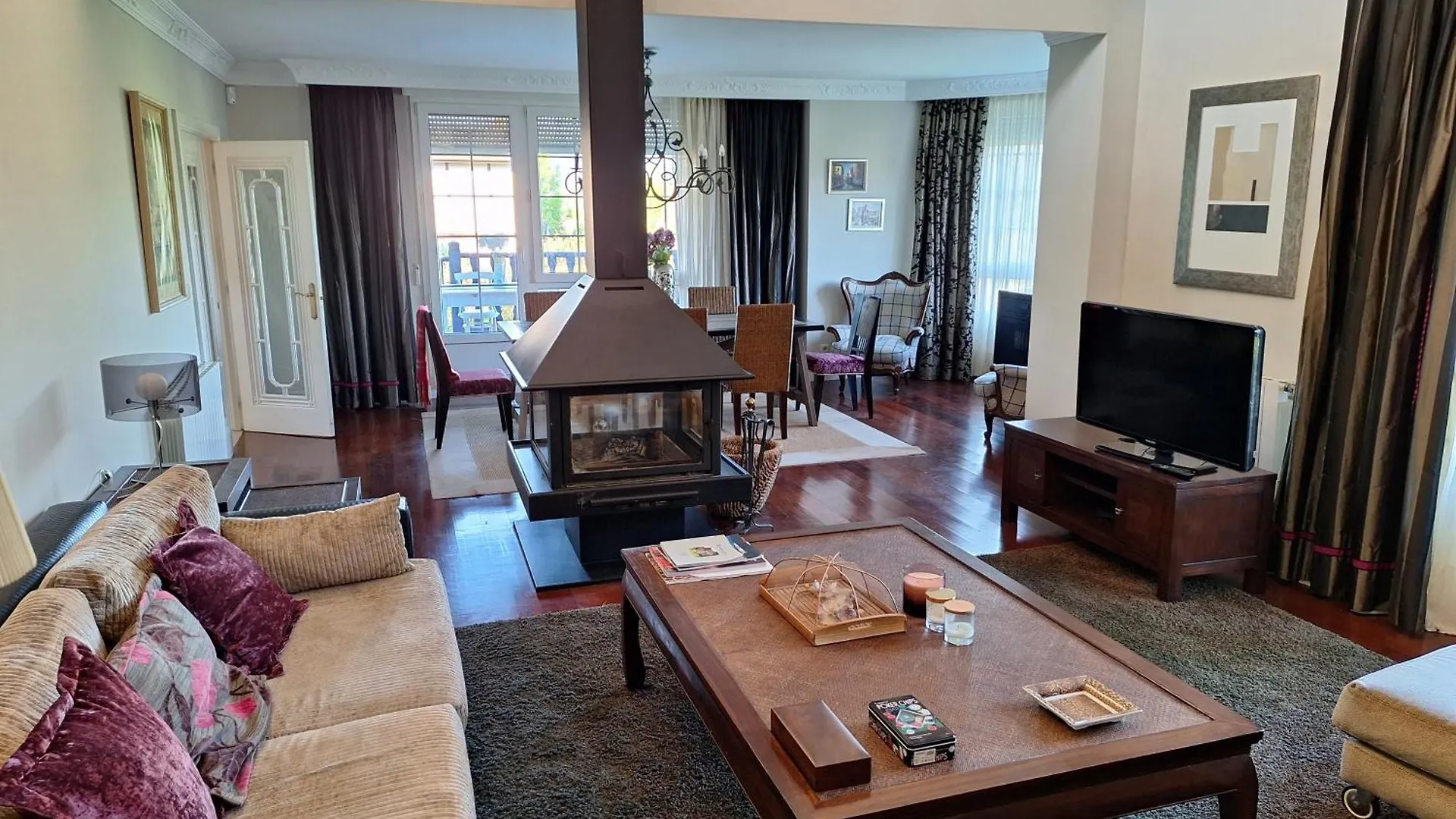 Villa En Urdaibai Zelaieta