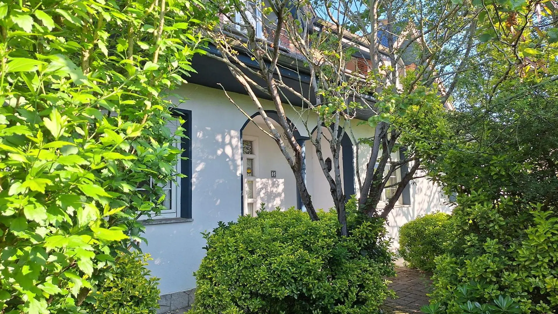Villa En Urdaibai Zelaieta