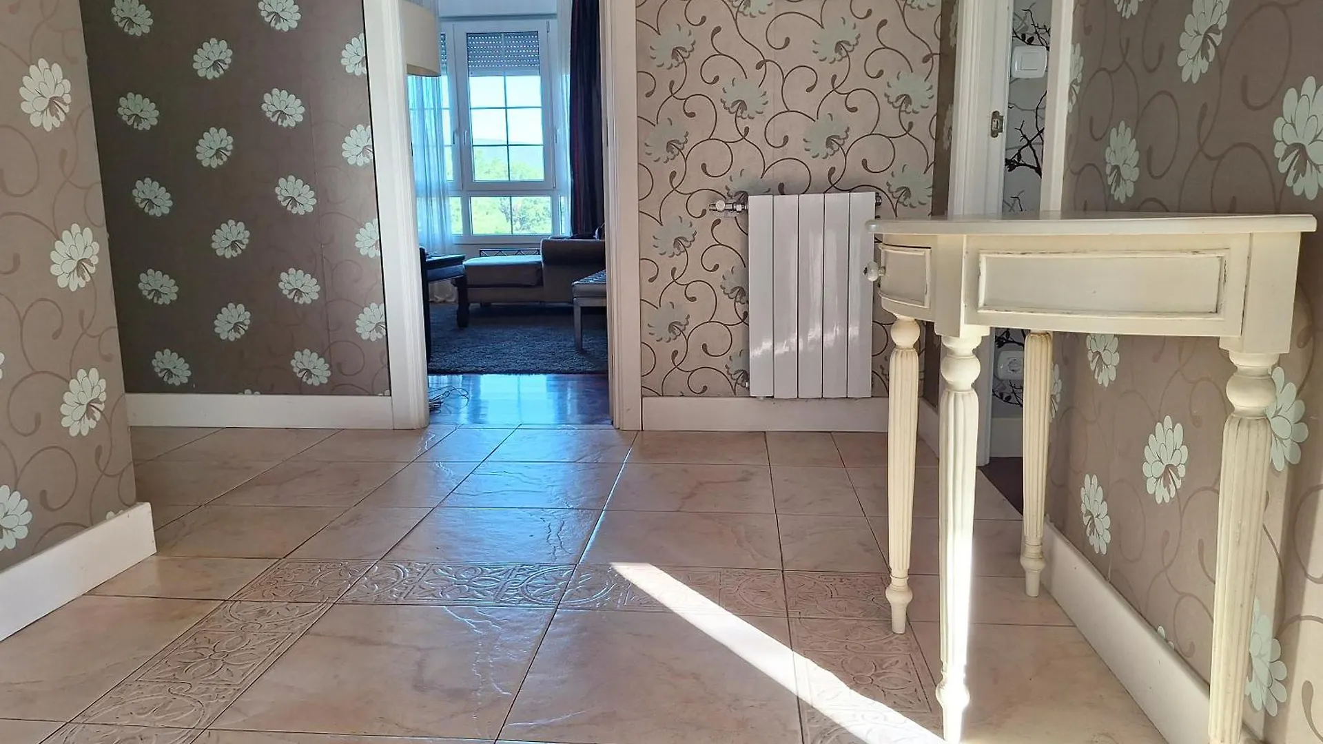 Villa En Urdaibai Zelaieta Ferienhaus