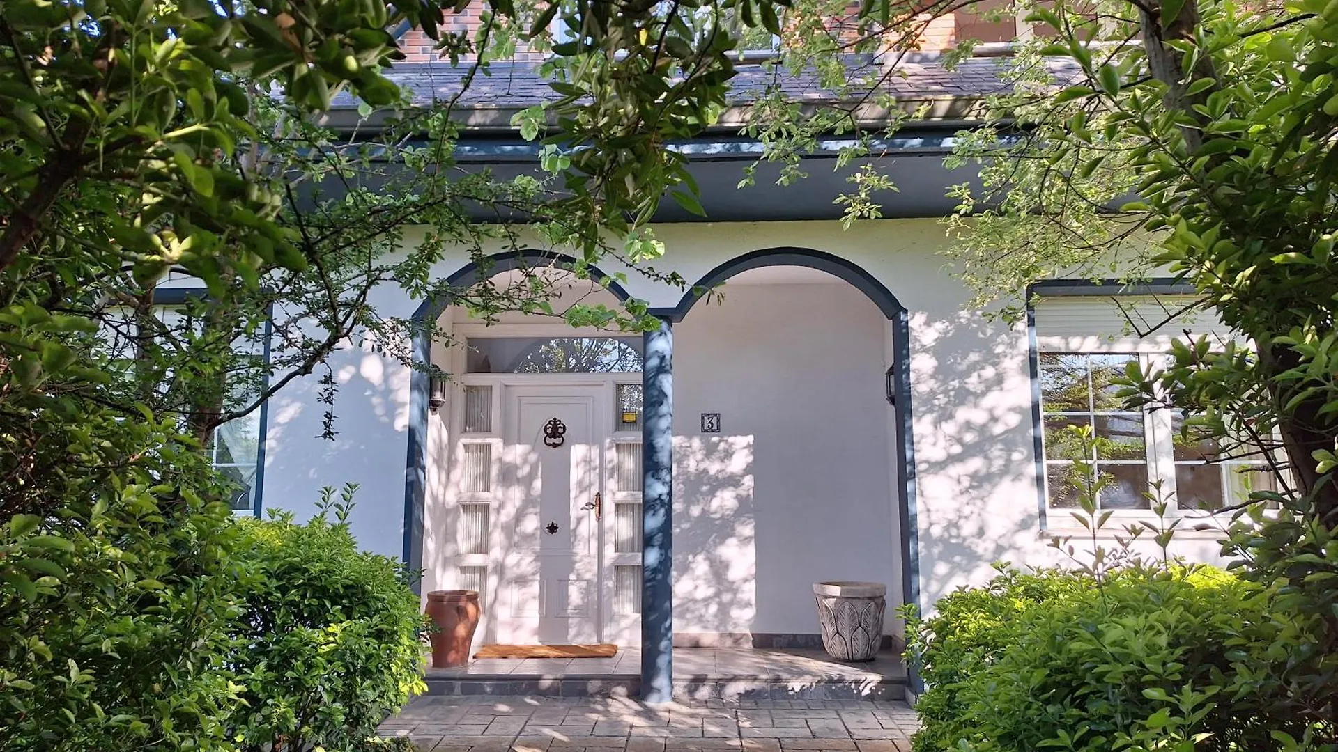 Ferienhaus Villa En Urdaibai Zelaieta Spanien